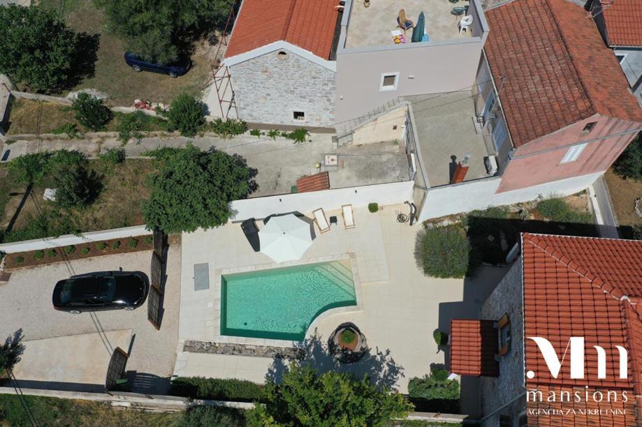 Villa Santa Eufemia Sutomiscica Extérieur photo